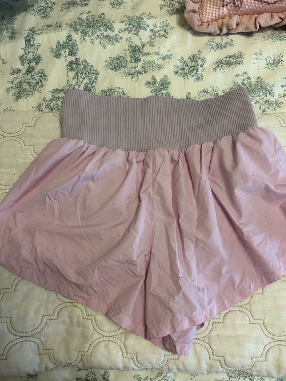 FP SHORTS - Picture 6 of 6